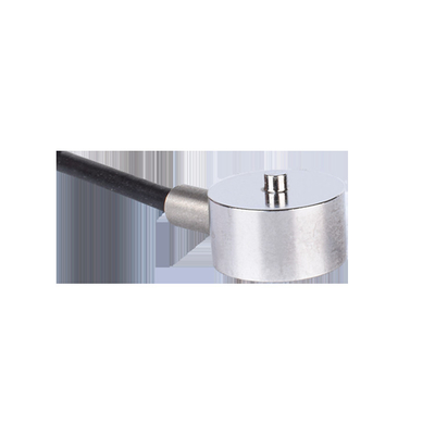 Transdutores da medida da força do botão de FA102 100-1000N Mini Force Sensor Stainless Steel