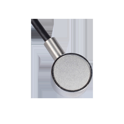Transdutores da medida da força do botão de FA102 100-1000N Mini Force Sensor Stainless Steel