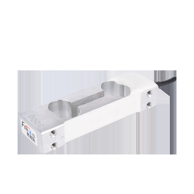 FA501 Sensor de peso de ponto único com capacidade de 0,3-5kg Sensor de pesagem de liga de alumínio