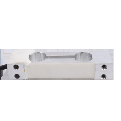 FA501 Sensor de peso de ponto único com capacidade de 0,3-5kg Sensor de pesagem de liga de alumínio