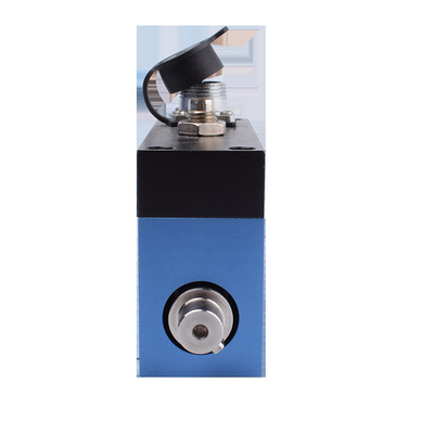 Sensores giratórios do torque dos sensores Ip66 de 0.1~5N.M Capacity Dynamic Torque