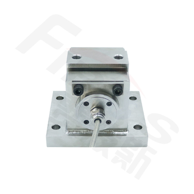FA822 que pesa o módulo para a carga e a monitoração nivelada no tanque de armazenamento