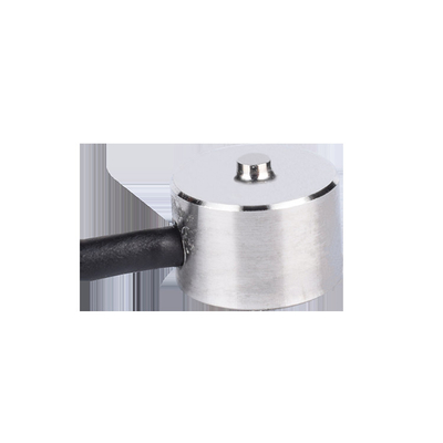transdutores da medida da força do botão de 100-500N FA101 Mini Force Sensor Stainless Steel