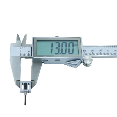 O tipo de aço inoxidável feixe de FA301 5-200N S da pilha de carga S Transduce