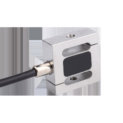 O tipo de aço inoxidável feixe de FA301 5-200N S da pilha de carga S Transduce