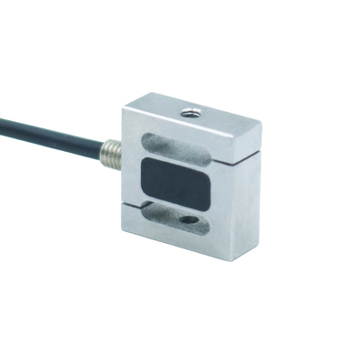 Pilha de carga do feixe do sensor S do peso da compressão da tensão para equipamentos automáticos