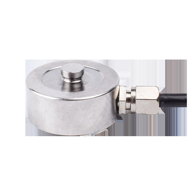 Pilha de Mini Miniature Compression Micro Load para a imprensa e a montagem do carro