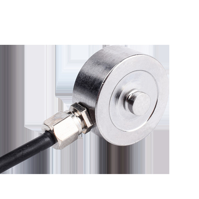 Pilha de Mini Miniature Compression Micro Load para a imprensa e a montagem do carro