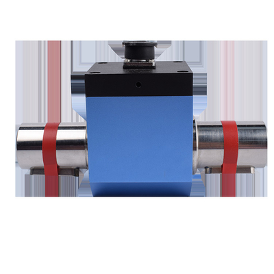 Braço dinâmico do robô do sensor 5-500N.M Torque Sensor For do torque