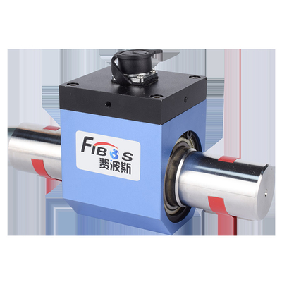Braço dinâmico do robô do sensor 5-500N.M Torque Sensor For do torque