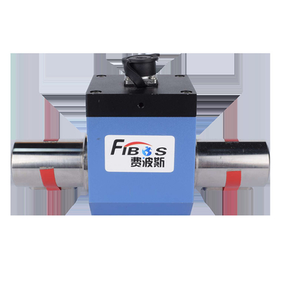 Braço dinâmico do robô do sensor 5-500N.M Torque Sensor For do torque