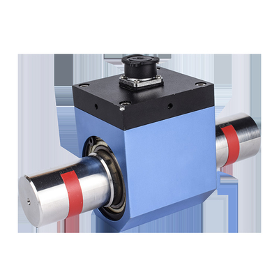 Braço dinâmico do robô do sensor 5-500N.M Torque Sensor For do torque