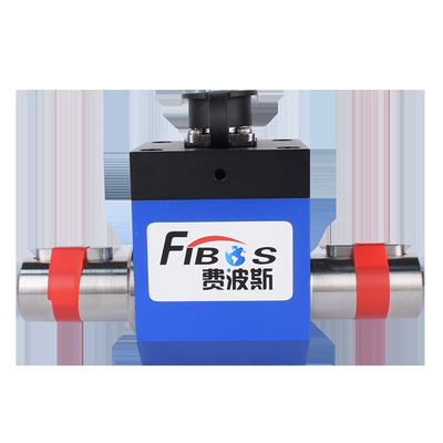 FA604 30N.M Fibos Motor Dynamic gerenciem o sensor do torque para a medição do torque do motor