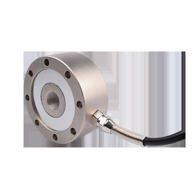 Pilha de carga da compressão da tensão do transdutor 20-1000kg da força do sensor do peso dos produtos novos micro
