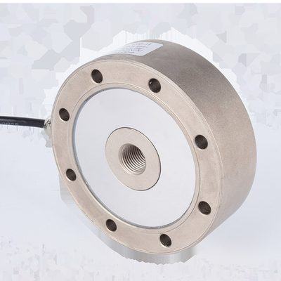 Sensor diminuto de aço inoxidável por atacado da força da compressão 0.1-30T da pilha de carga de China para a indústria
