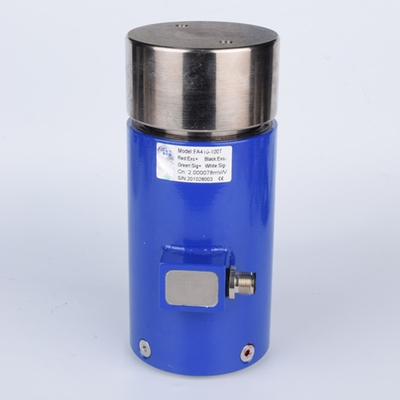 50~500000kN Liga de Aço Inoxidável Célula de Carga Tipo IP67 Sensor de Força Compressiva de Tração