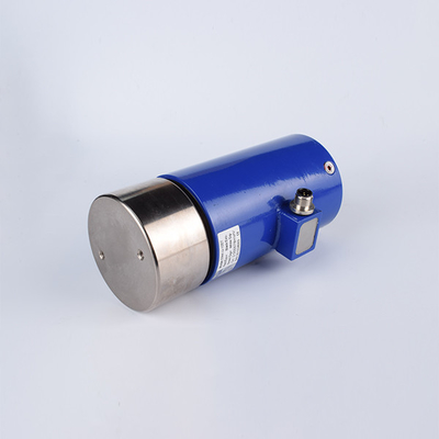 50~500000kN Liga de Aço Inoxidável Célula de Carga Tipo IP67 Sensor de Força Compressiva de Tração