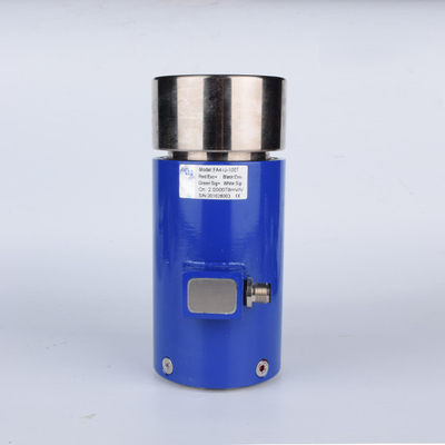 50~500000kN Liga de Aço Inoxidável Célula de Carga Tipo IP67 Sensor de Força Compressiva de Tração