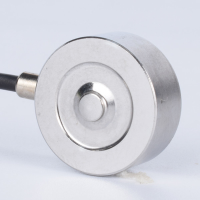 pilha de carga diminuta do sensor 1.5mv/V 10kg da força 5-100kg