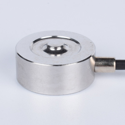 pilha de carga diminuta do sensor 1.5mv/V 10kg da força 5-100kg