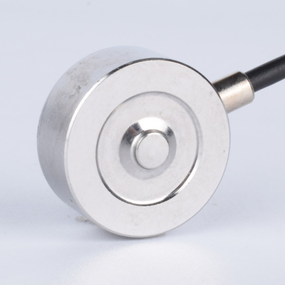 pilha de carga diminuta do sensor 1.5mv/V 10kg da força 5-100kg