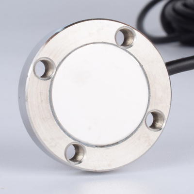 Sensor diminuto diminuto de aço inoxidável da carga do sensor 100-1000n da força
