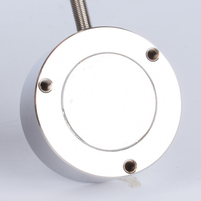 1-3 Ton Miniature Force Sensor, micro sensor da pilha de carga 0-500kg
