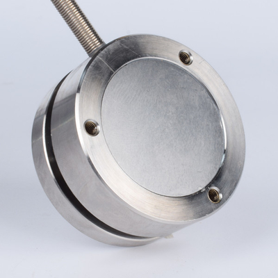 sensor piezoelétrico do sensor 0,1% diminuto da força 10-1000kg para a medida da força