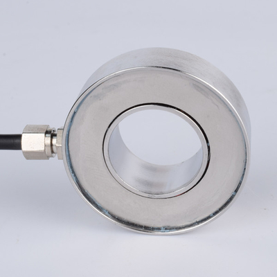 Ring Force Sensor de aço inoxidável 10kg a 2t Ring Torsion Load Cell