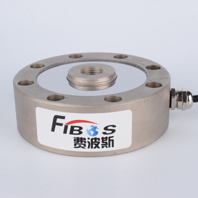 Ligue 0,05% tipos pilha de carga 0.1-30t Mini Force Sensor do raio