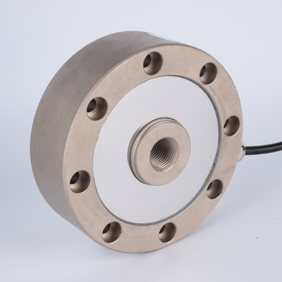 Ligue 0,05% tipos pilha de carga 0.1-30t Mini Force Sensor do raio