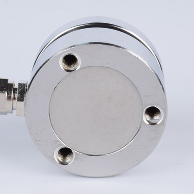 Sensor de força miniatura de aço inoxidável 10-500kg Célula de carga com alta qualidade