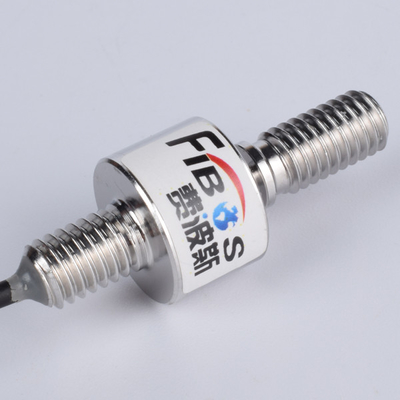 transdutor de aço inoxidável da força de compressão
