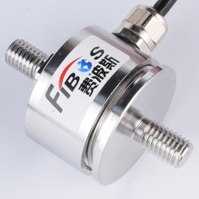 transdutor da força de compressão 50-1000kg sensor da força do calibre de tensão de 700 ohms