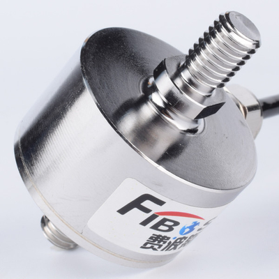 transdutor da força de compressão 50-1000kg sensor da força do calibre de tensão de 700 ohms