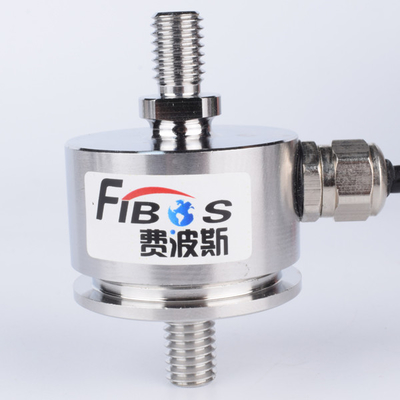 transdutor da força de compressão 50-1000kg sensor da força do calibre de tensão de 700 ohms