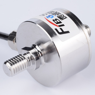 transdutor da força de compressão 50-1000kg sensor da força do calibre de tensão de 700 ohms