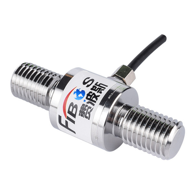 1-2 Ton Tension Force Sensor 700 do de alta capacidade ohms de pilha de carga