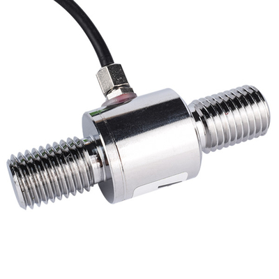1-2 Ton Tension Force Sensor 700 do de alta capacidade ohms de pilha de carga