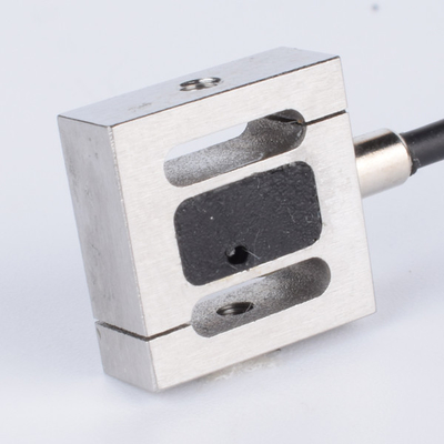 pilha de carga de aço inoxidável da pilha de carga 5n do feixe de 200n S 5v
