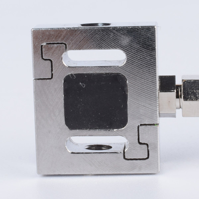sensor exato da força da pilha de carga 1kn do estilo de 10n 2mv/V S
