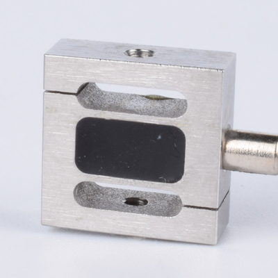 sensor exato da força da pilha de carga 1kn do estilo de 10n 2mv/V S