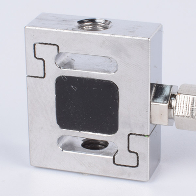 sensor exato da força da pilha de carga 1kn do estilo de 10n 2mv/V S