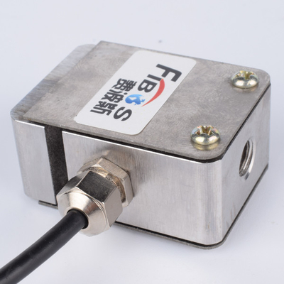 pilha de carga do sensor 10-500n da força de compressão da tensão 10v de aço inoxidável