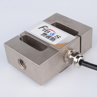 25-500kg S deu forma à pilha de carga, 0.75-10 Ton Load Cell Alloy Steel