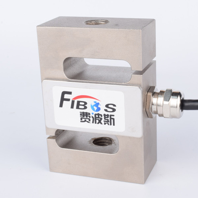 25-500kg S deu forma à pilha de carga, 0.75-10 Ton Load Cell Alloy Steel