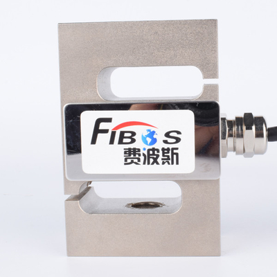 25-500kg S deu forma à pilha de carga, 0.75-10 Ton Load Cell Alloy Steel