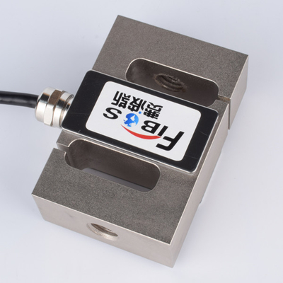 25-500kg S deu forma à pilha de carga, 0.75-10 Ton Load Cell Alloy Steel
