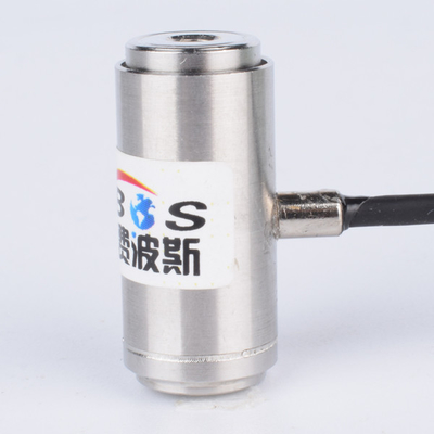Sensor de aço inoxidável 1-20kg da força elástica pilha de carga de 350 ohms