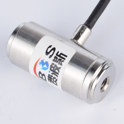 Sensor de aço inoxidável 1-20kg da força elástica pilha de carga de 350 ohms